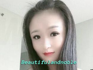Beautifulandnoble