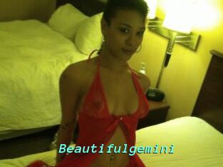 Beautifulgemini