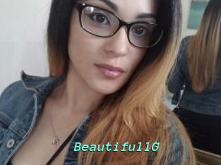 BeautifullG