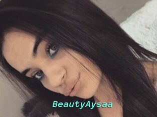 BeautyAysaa