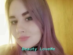 Beauty_LoveMe