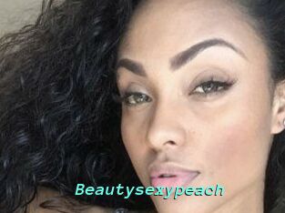 Beautysexypeach