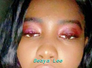 Beaya_Lee