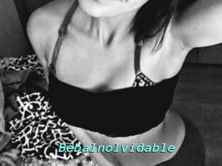 BebaInolvidable