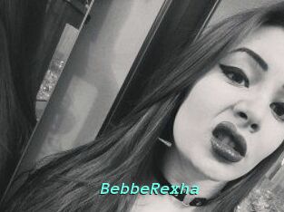 BebbeRexha