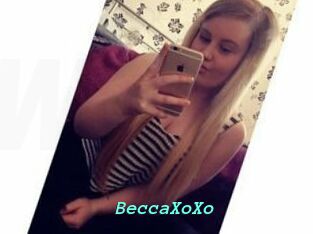 BeccaXoXo