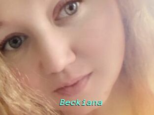 Beckiana