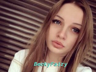 BeckyFairy