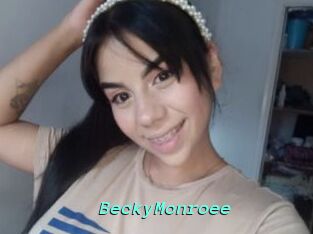 BeckyMonroee