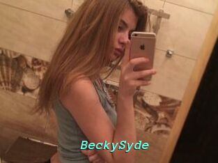 BeckySyde