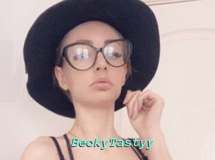 BeckyTastyy