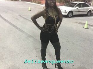 Belizeanqueenxo