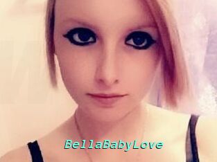 Bella_Baby_Love