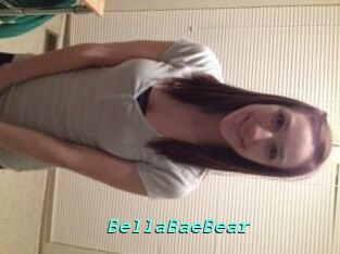 BellaBaeBear