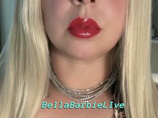 BellaBarbieLIve