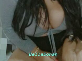 BellaDonah