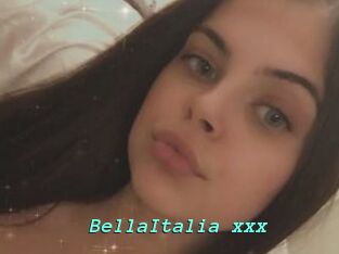 BellaItalia_xxx