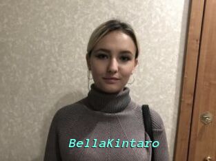 BellaKintaro
