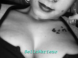 BellaMariexo