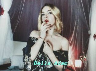 Bella_Adam