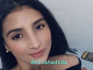 Bellahadidx