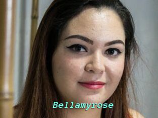 Bellamyrose