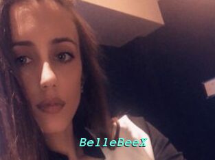 BelleBeeX