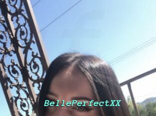 BellePerfectXX