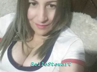 BelleStewart