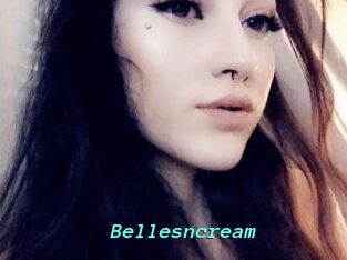 Bellesncream