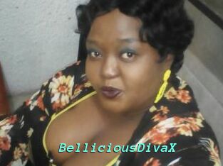 BelliciousDivaX