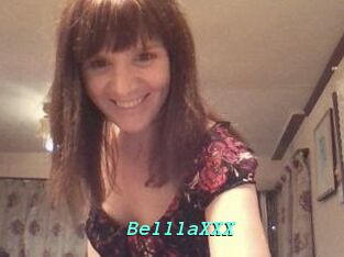 BelllaXXX