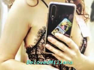 BelovedMillana
