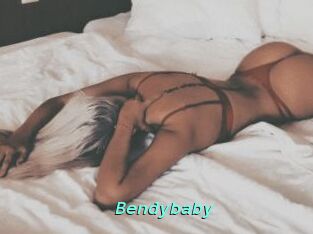 Bendybaby