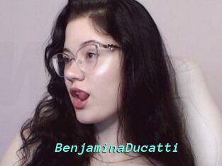 BenjaminaDucatti