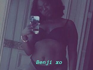Benji_xo
