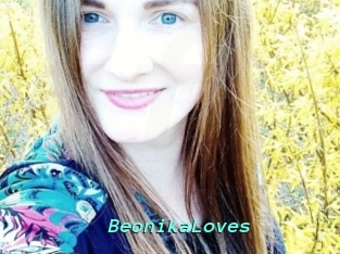 BeonikaLoves