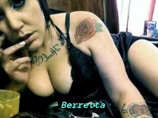 Berretta