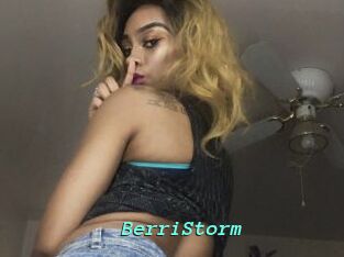 BerriStorm
