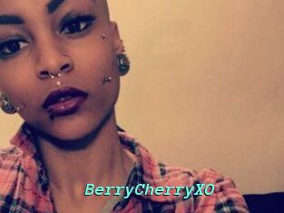 BerryCherryXO