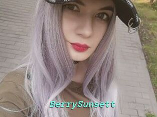 BerrySunsett
