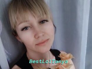 BestLolTanya