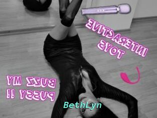 BethLyn