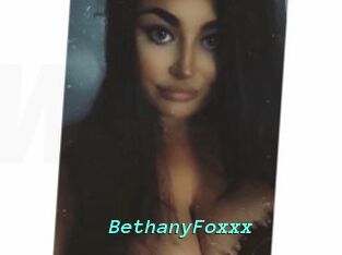 BethanyFoxxx