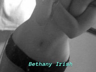 Bethany_Irish