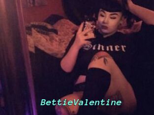 BettieValentine