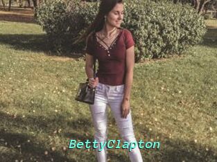 BettyClapton