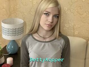 BettyKopper