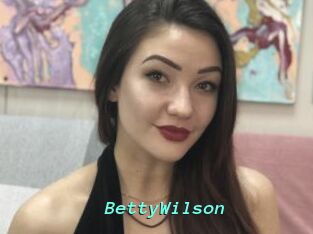 BettyWilson