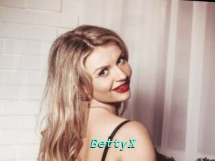 BettyX